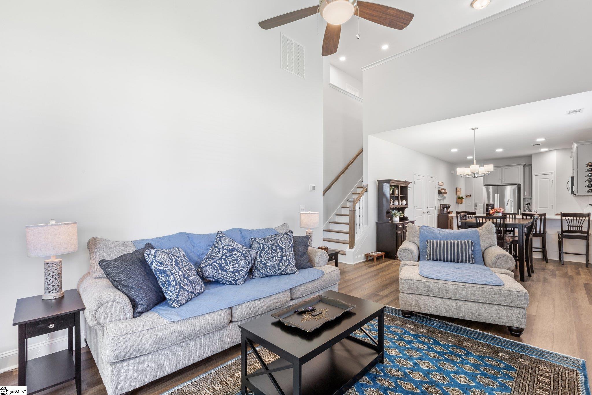 120 Turfway Drive Greer, SC 29651 - Photo 12 of 34