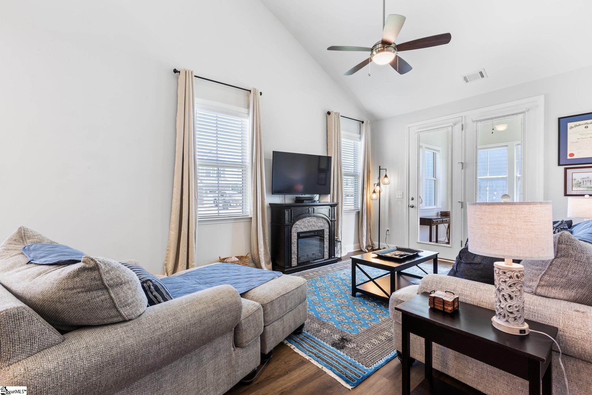 120 Turfway Drive Greer, SC 29651 - Photo 13 of 34