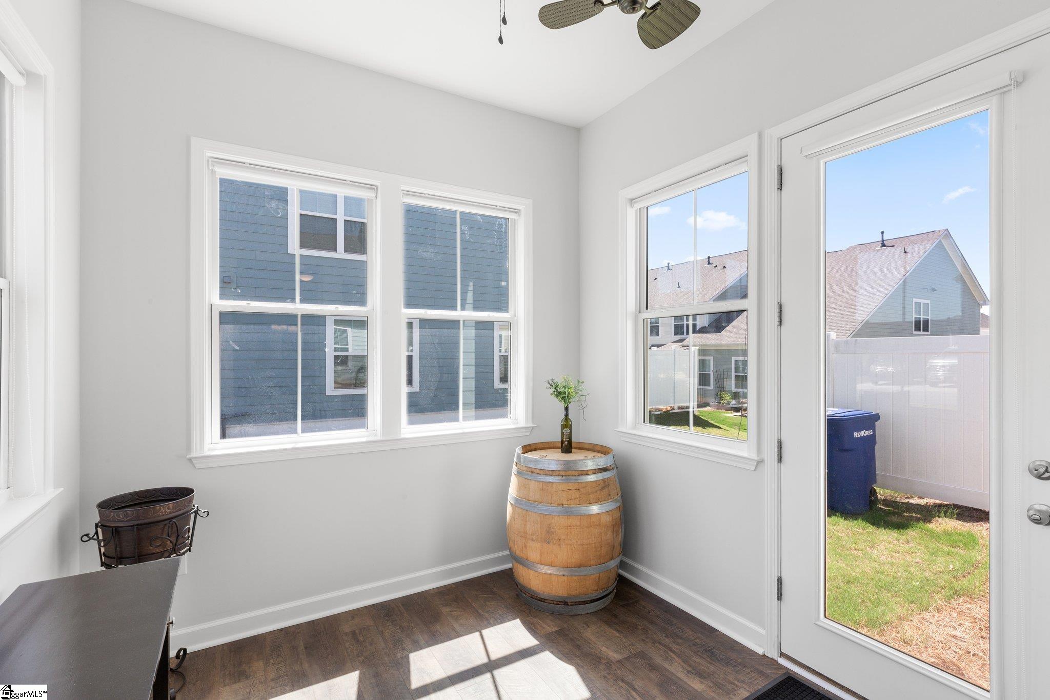 120 Turfway Drive Greer, SC 29651 - Photo 14 of 34