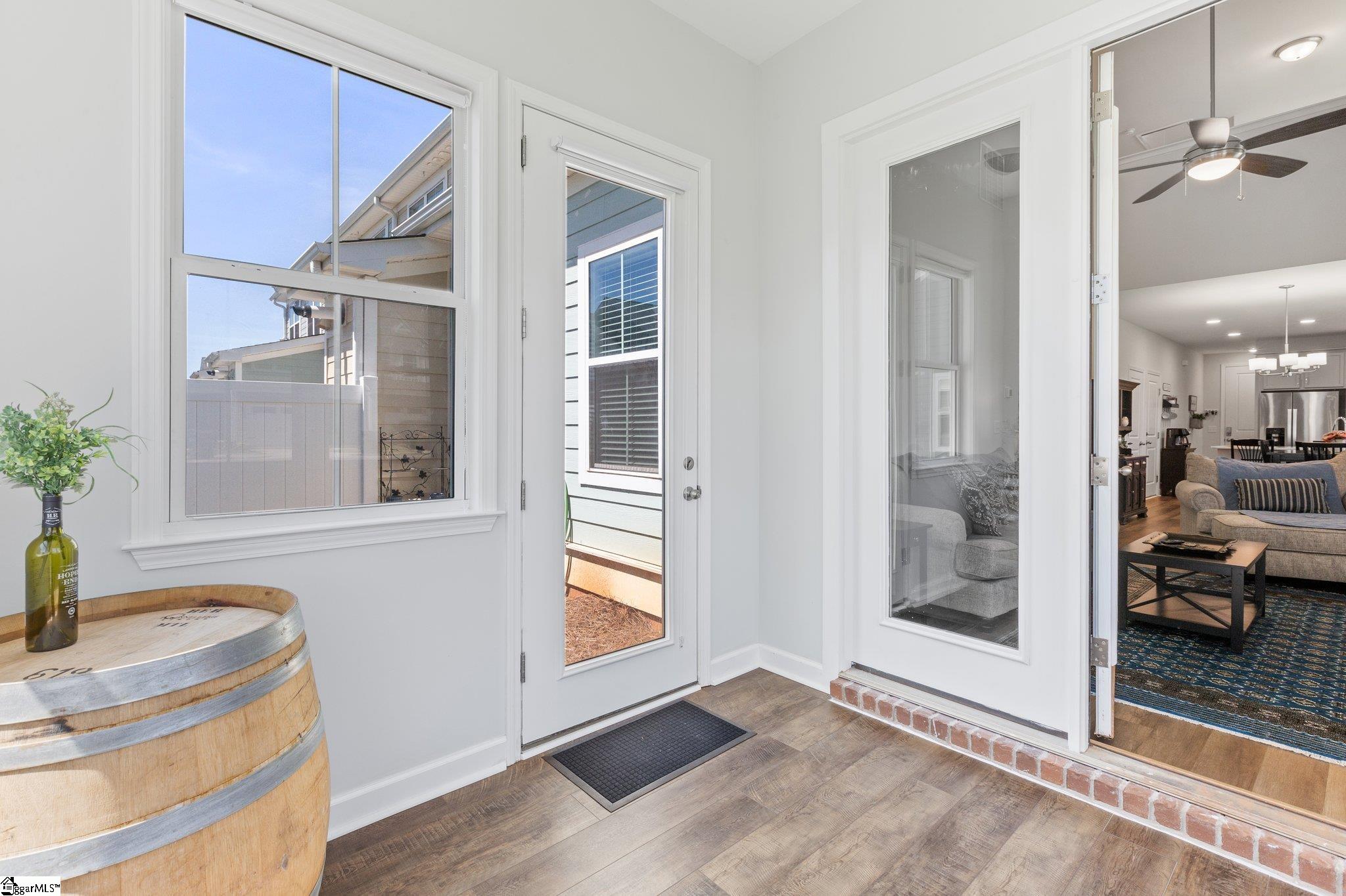 120 Turfway Drive Greer, SC 29651 - Photo 15 of 34