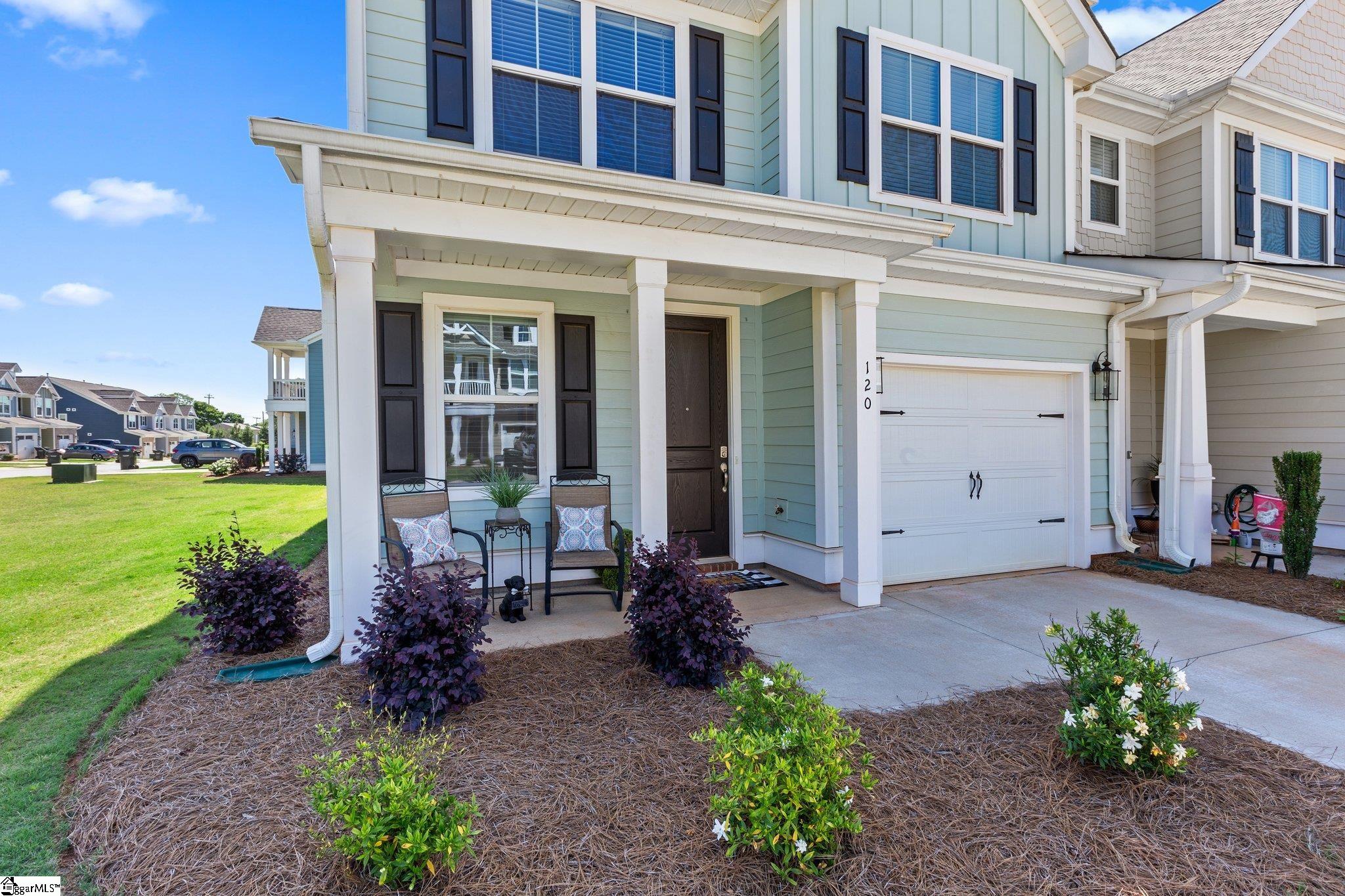 120 Turfway Drive Greer, SC 29651 - Photo 2 of 34