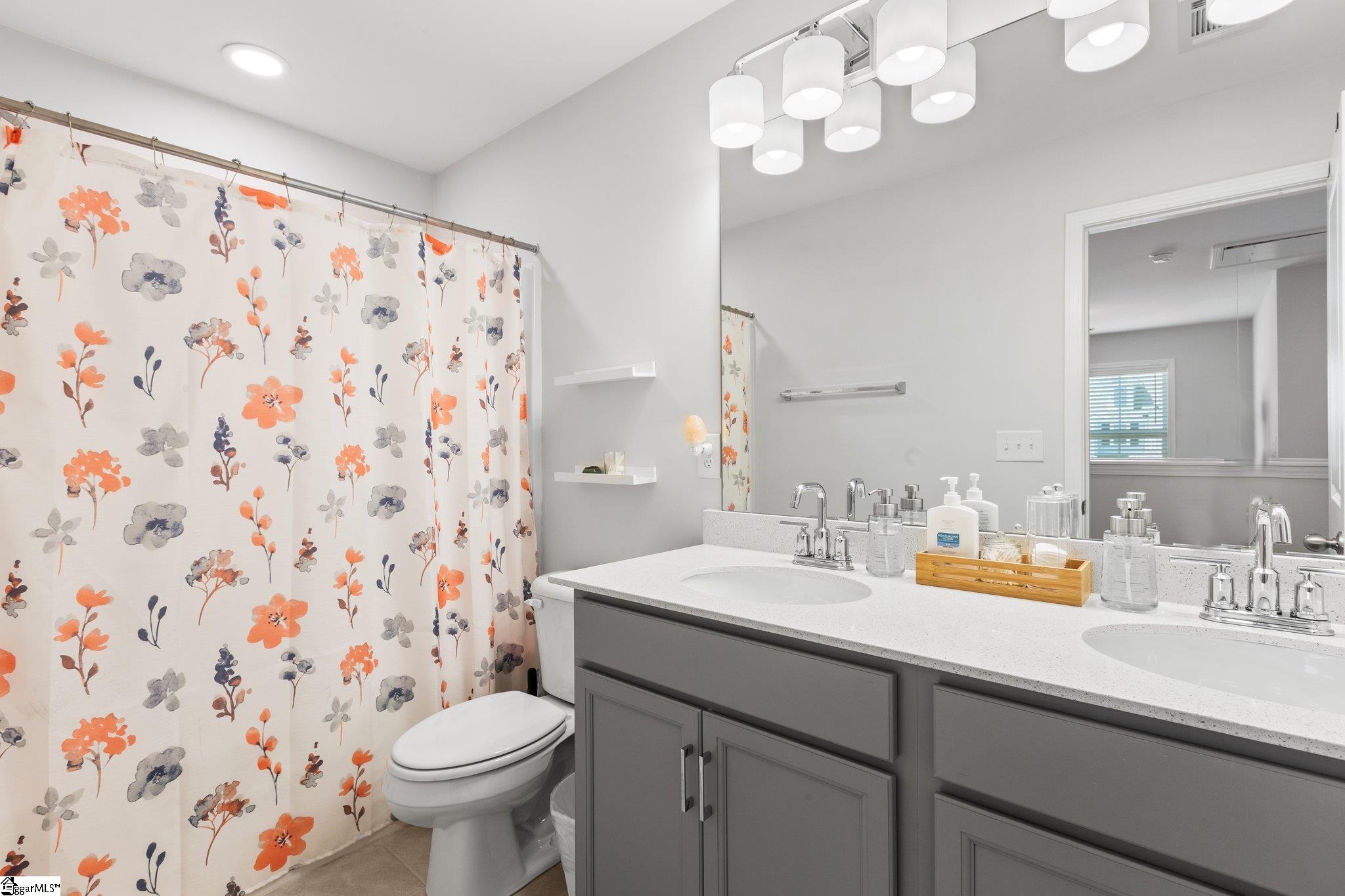 120 Turfway Drive Greer, SC 29651 - Photo 27 of 34