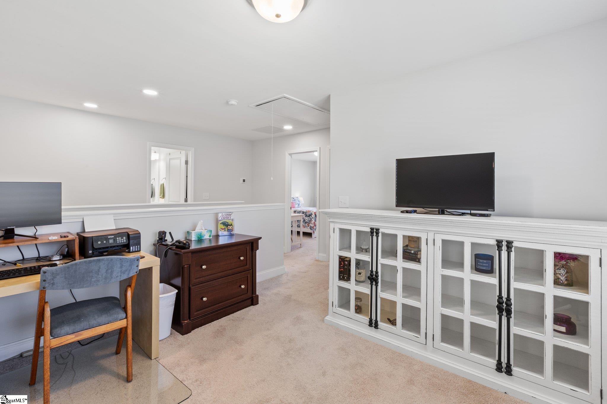 120 Turfway Drive Greer, SC 29651 - Photo 31 of 34