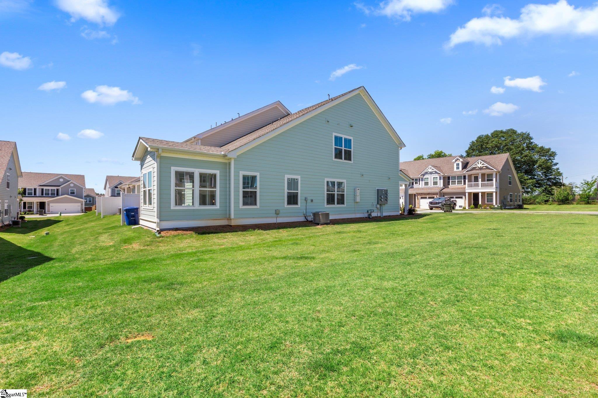 120 Turfway Drive Greer, SC 29651 - Photo 33 of 34