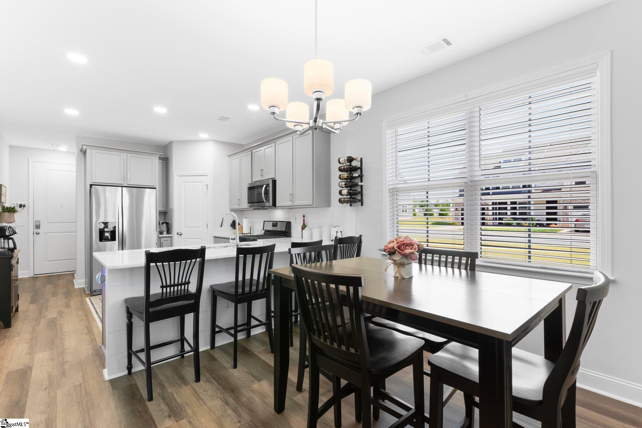 120 Turfway Drive Greer, SC 29651 - Photo 9 of 34