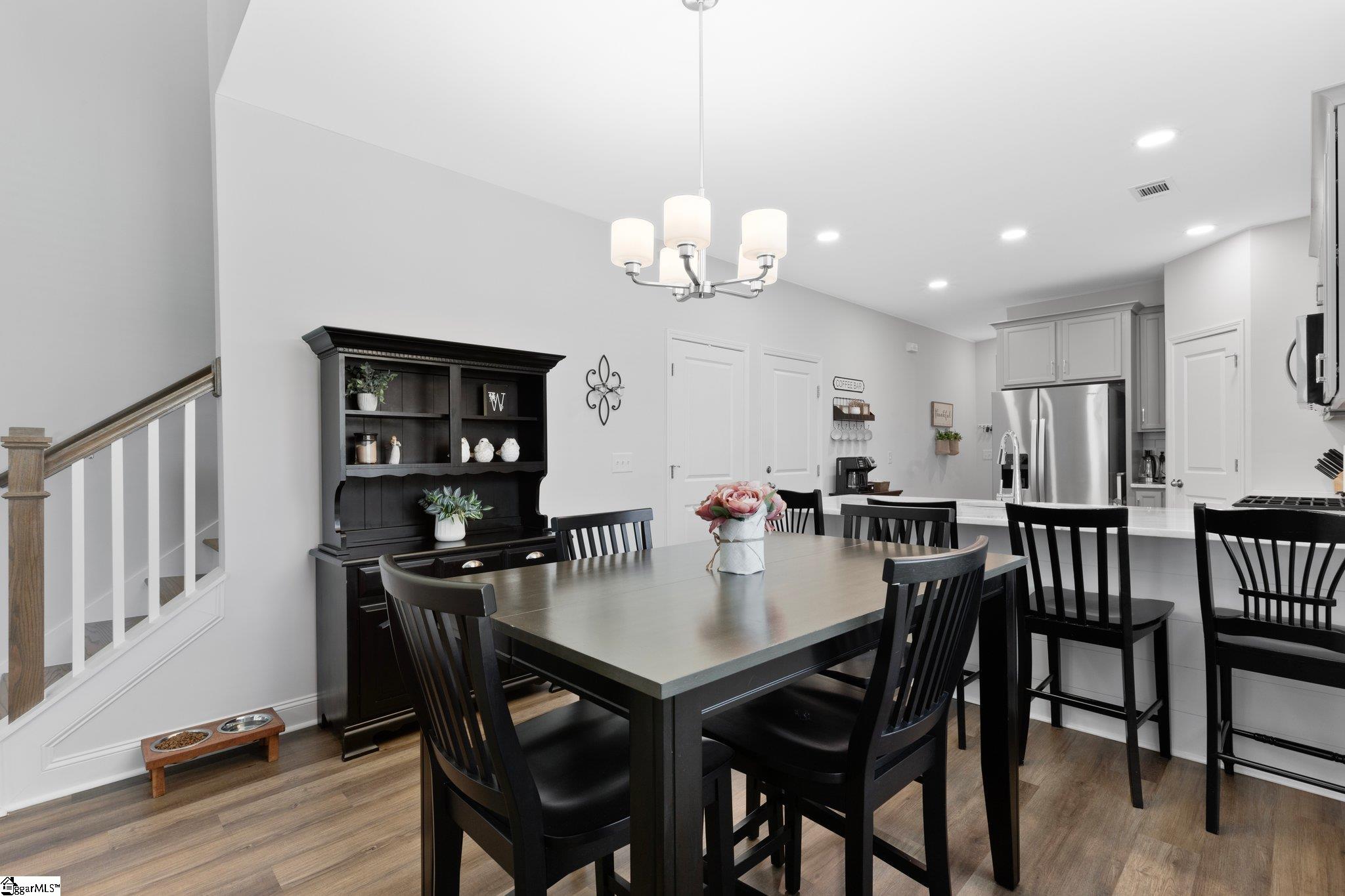 120 Turfway Drive Greer, SC 29651 - Photo 10 of 34