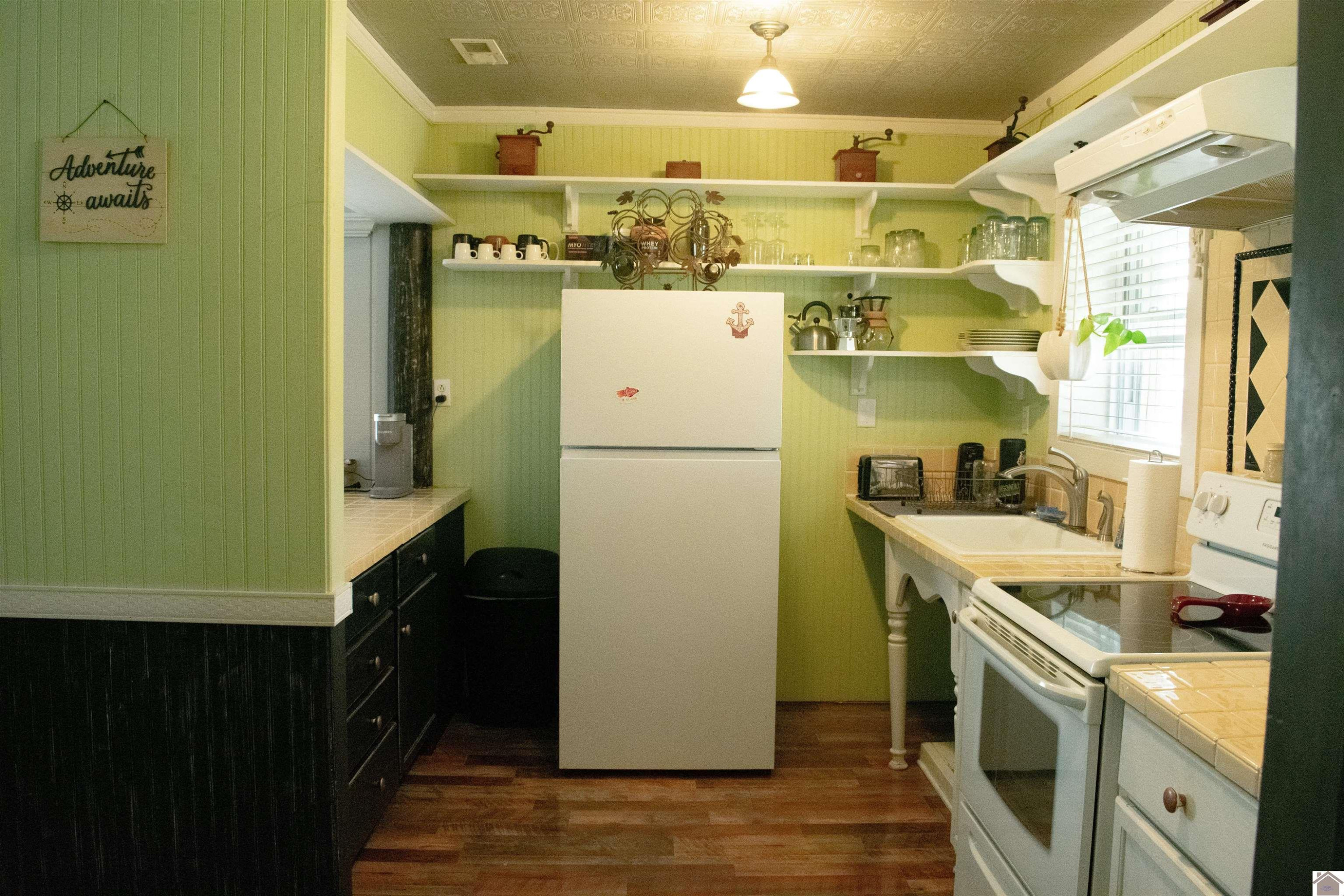 1535 Ridge Road Gilbertsville, KY 42044 - Photo 8 of 27 Photo 8