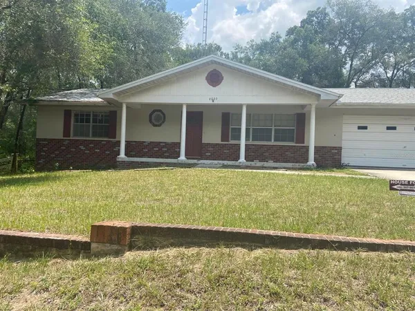 $220,000 | 4059 South Linwood Terrace, Inverness, FL 34452