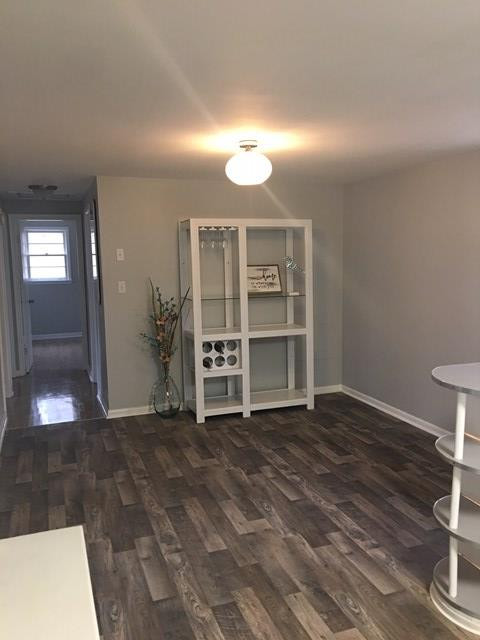399 Howell-Young Road Thomson, GA 30824 - Photo 3 of 21 New Floors and restored hardwoods.