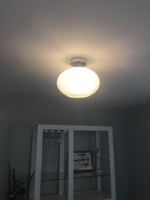 399 Howell-Young Road Thomson, GA 30824 - Photo 4 of 21 Updated light fixtures.