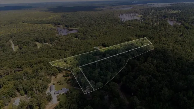 $176,680 | 0 Lou Ann Drive, Colfax, LA 71417