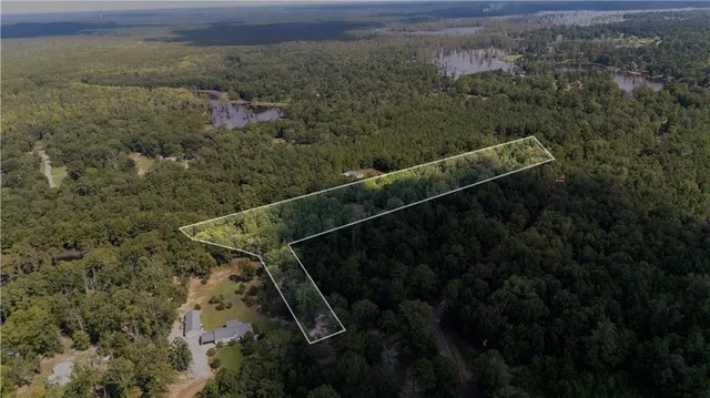 $176,680 | 0 Lou Ann Drive, Colfax, LA 71417