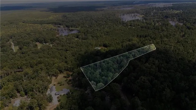 $176,680 | 0 Lou Ann Drive, Colfax, LA 71417