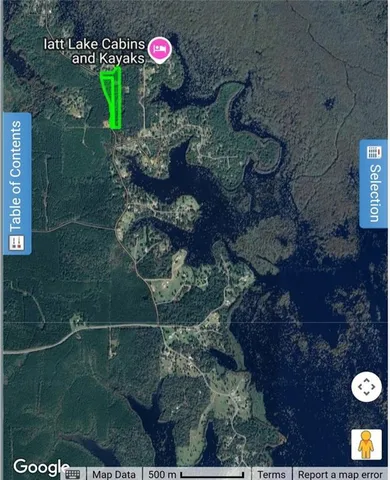 $176,680 | 0 Lou Ann Drive, Colfax, LA 71417