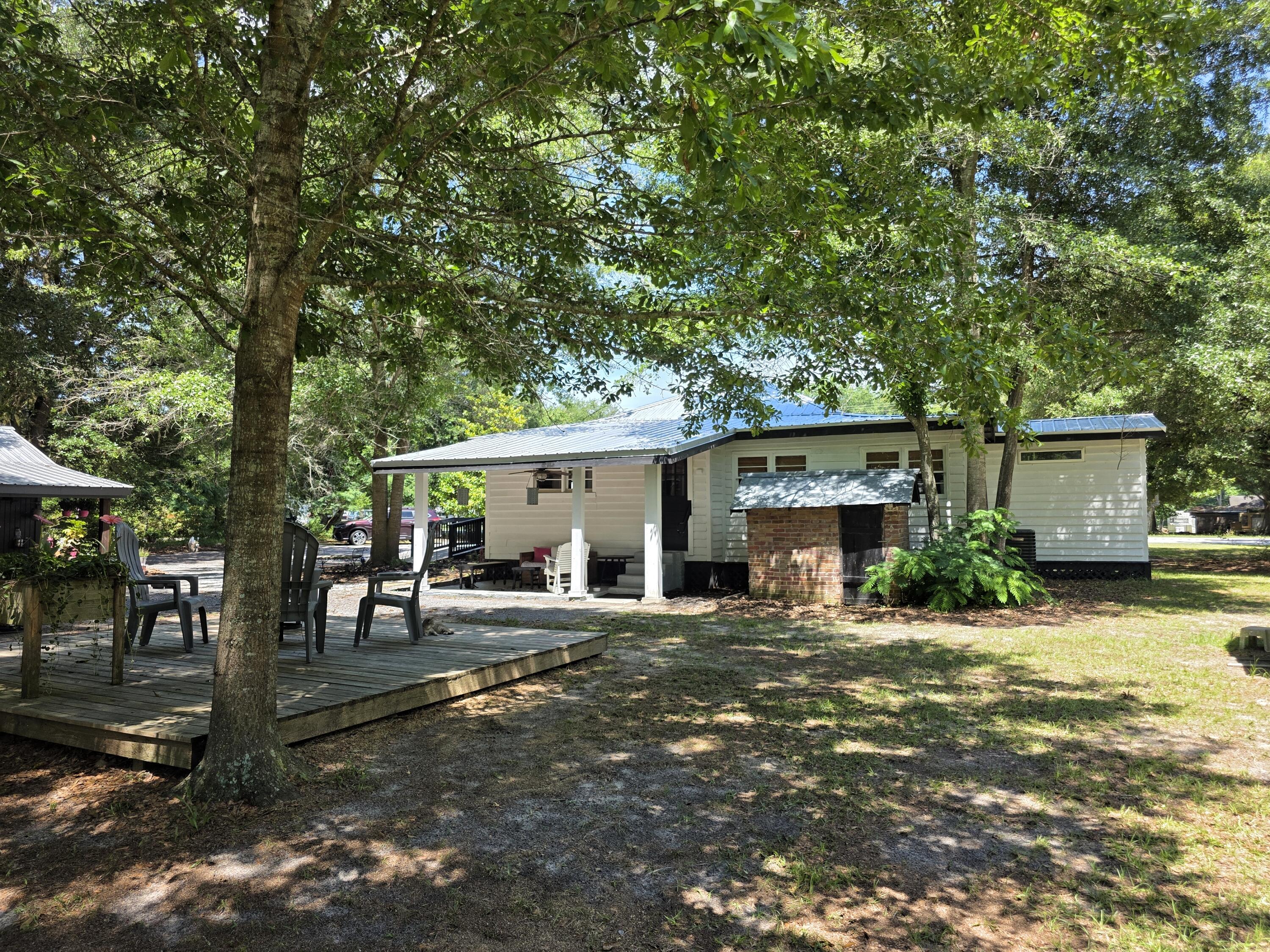 1315 Ridge Road Ridgeville, SC 29472 - Photo 4 of 56 1315 Ridge Rd
