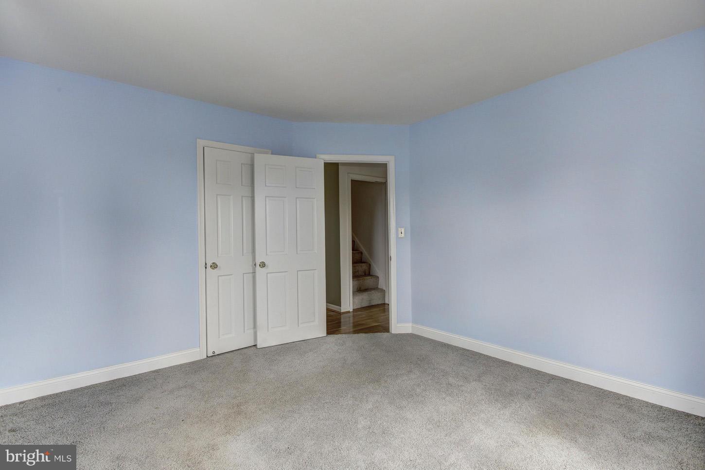 10517 Samona Road Cockeysville, MD 21030 - Photo 12 of 22 Master Bedroom