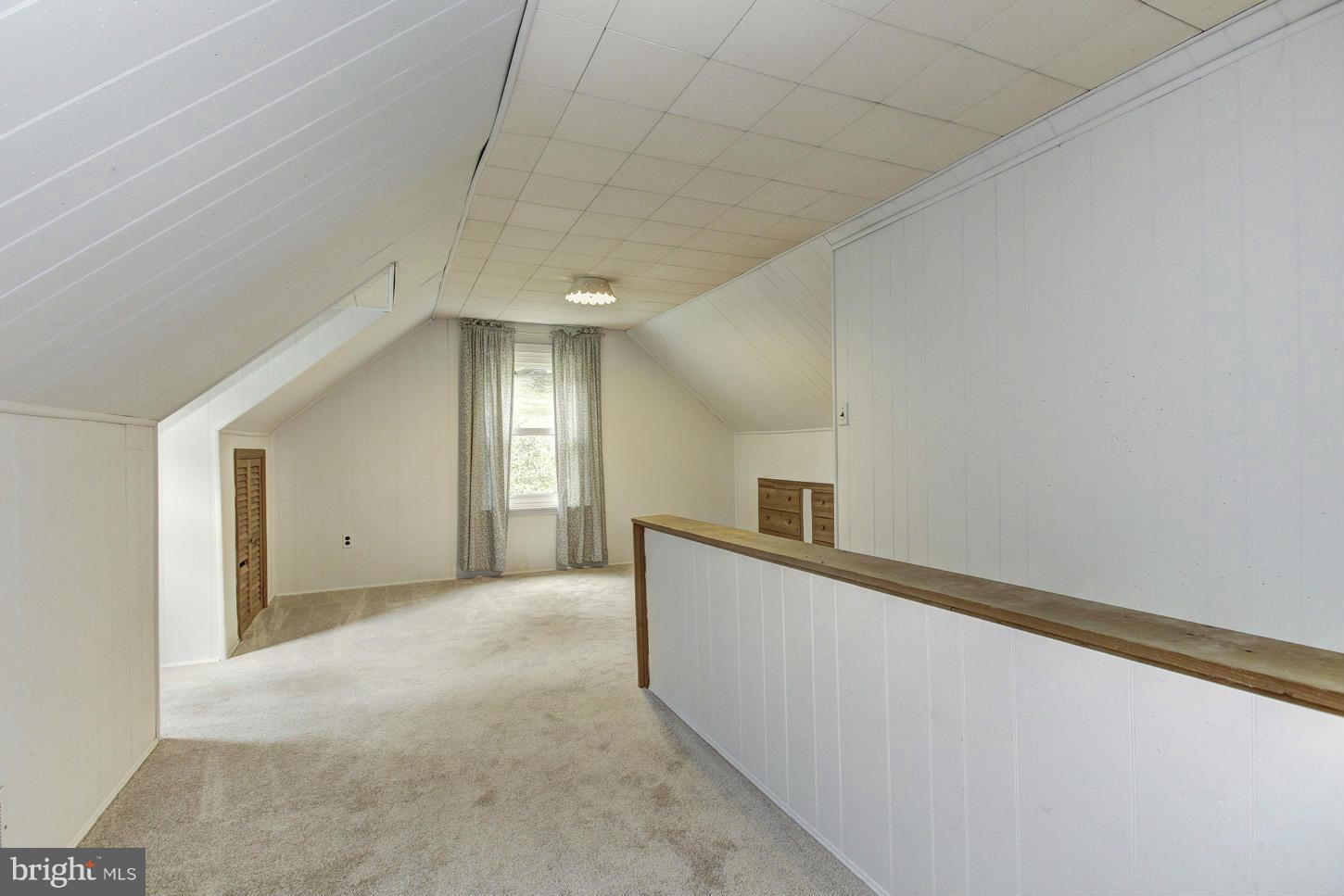 10517 Samona Road Cockeysville, MD 21030 - Photo 13 of 22 Upper Level Bedroom