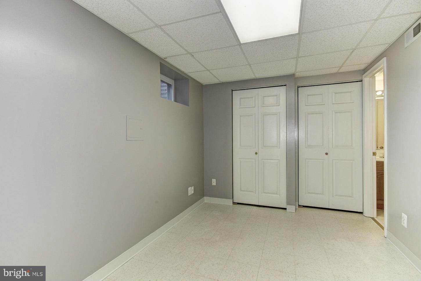 10517 Samona Road Cockeysville, MD 21030 - Photo 17 of 22 Bedroom 4