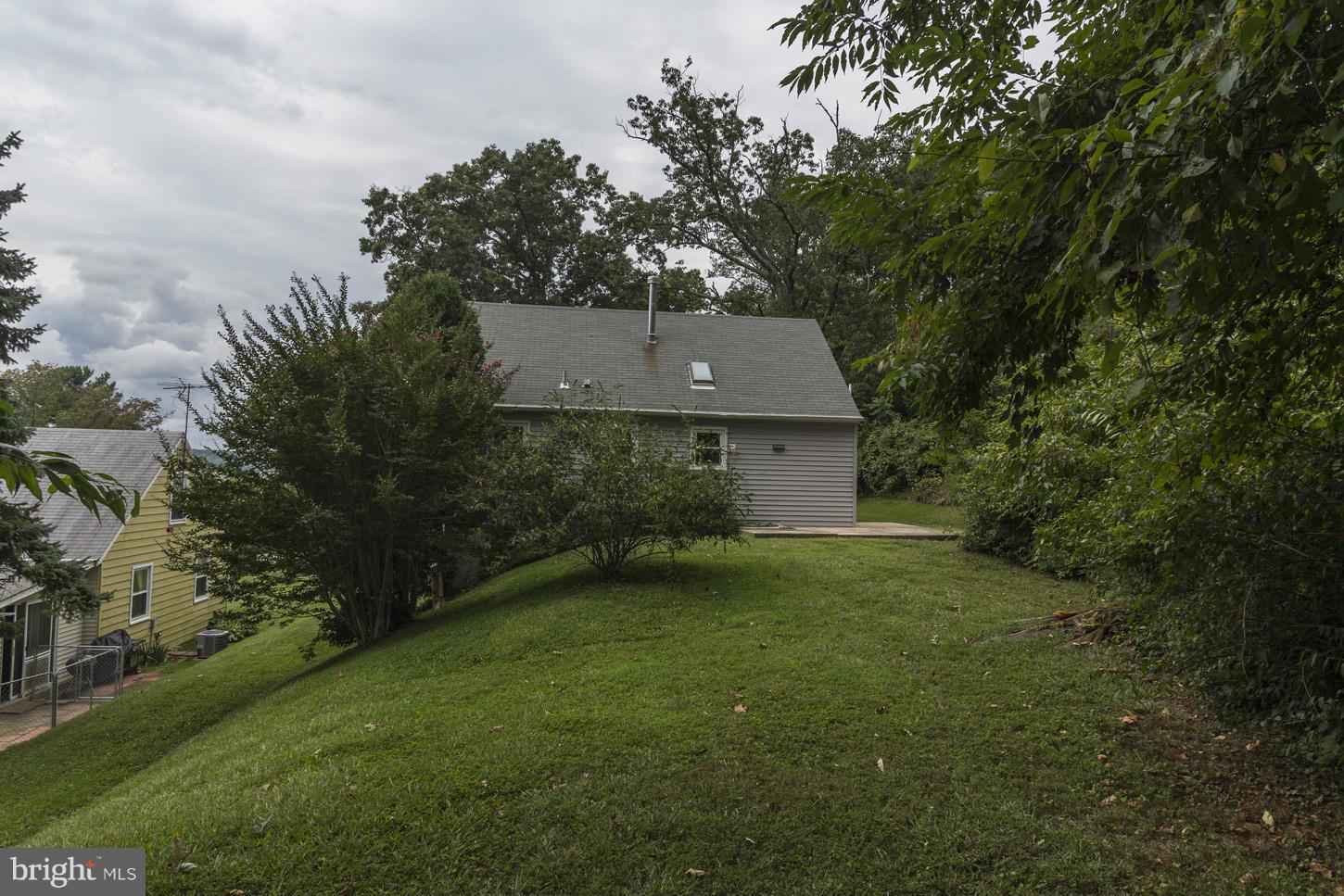 10517 Samona Road Cockeysville, MD 21030 - Photo 22 of 22 Home Exterior