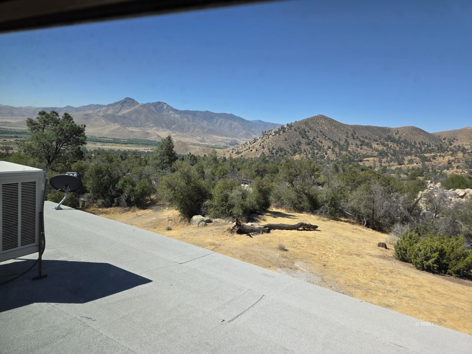 9766 Glacier Gulch Road Weldon, CA 93283 - Photo 23 of 29