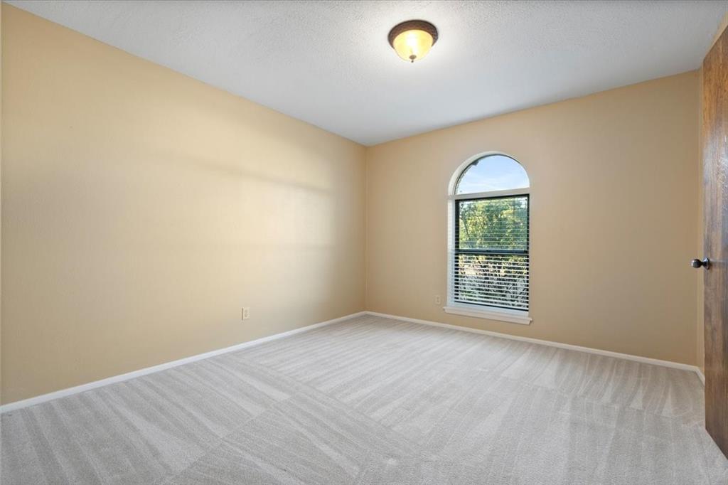 105 Riverside Drive Mineral Wells, TX 76067 - Photo 18 of 40 Bedroom #1