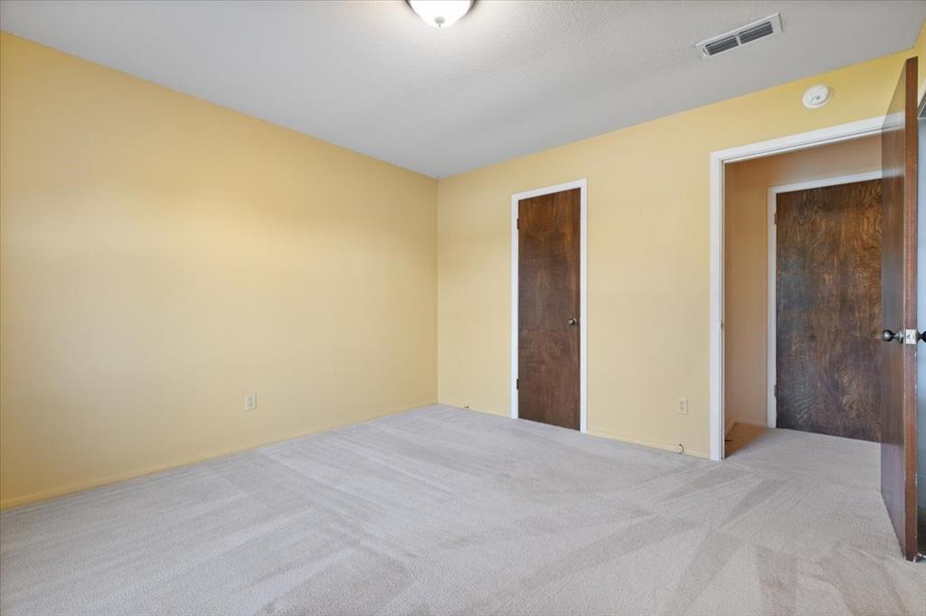 105 Riverside Drive Mineral Wells, TX 76067 - Photo 21 of 40 Bedroom #2