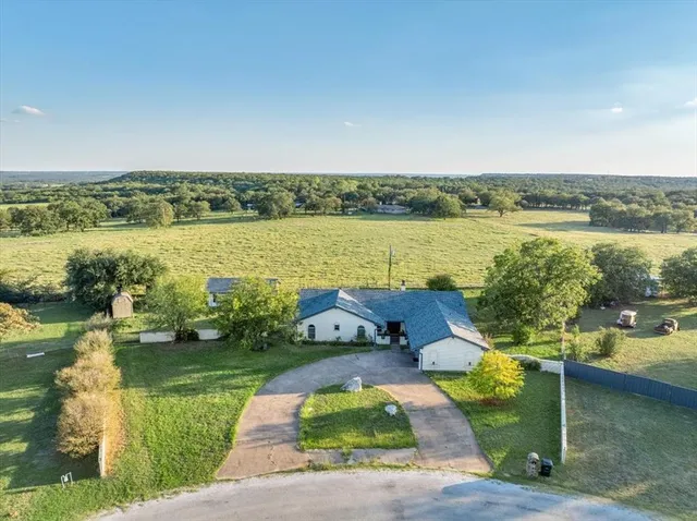 $397,000 | 105 Riverside Drive, Mineral Wells, TX 76067