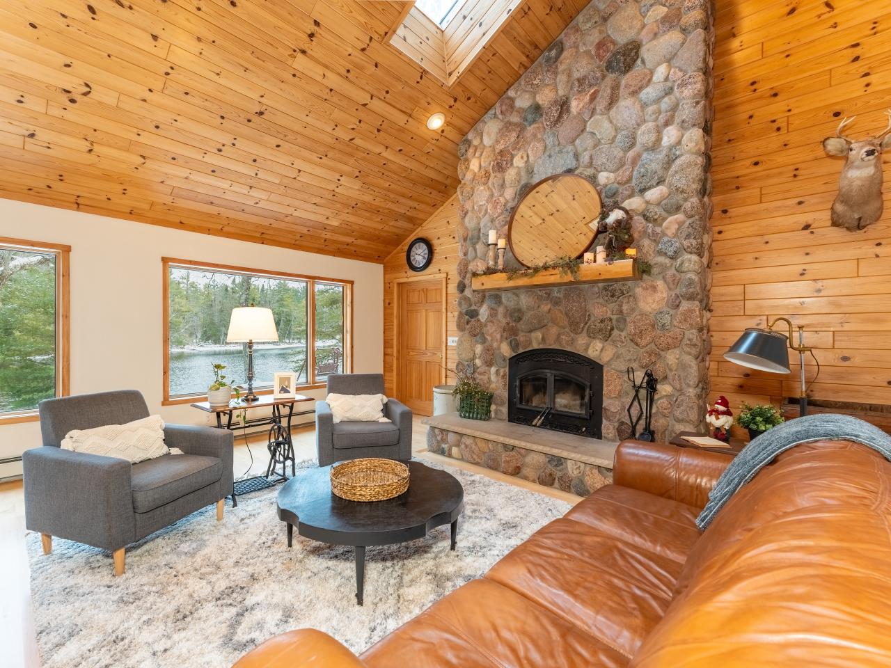 1543 Dam Road Eagle River, WI 54521 - Photo 6 of 67 Gallery Image 6