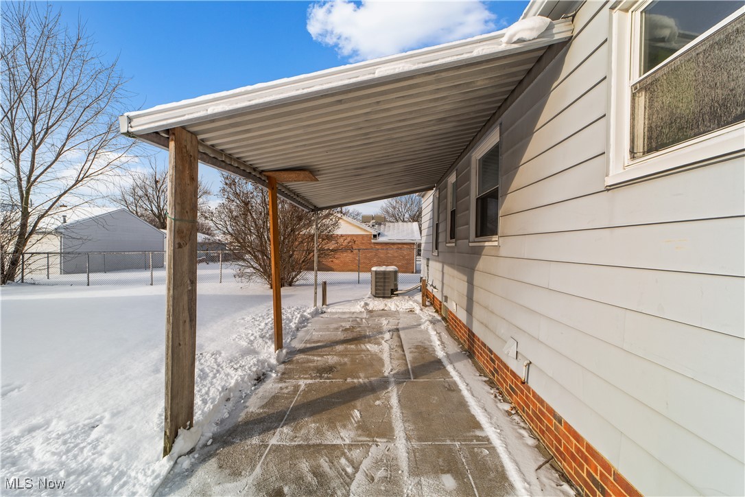 16379 Hummel Road Brook Park, OH 44142 - Photo 16 of 17 Gallery Image 16