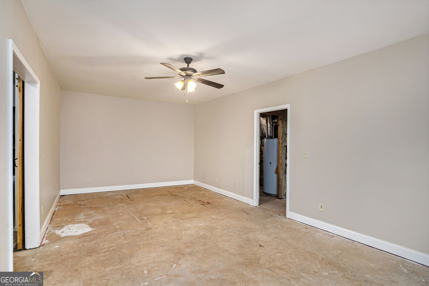 265 Neely Road LaGrange, GA 30240 - Photo 32 of 54
