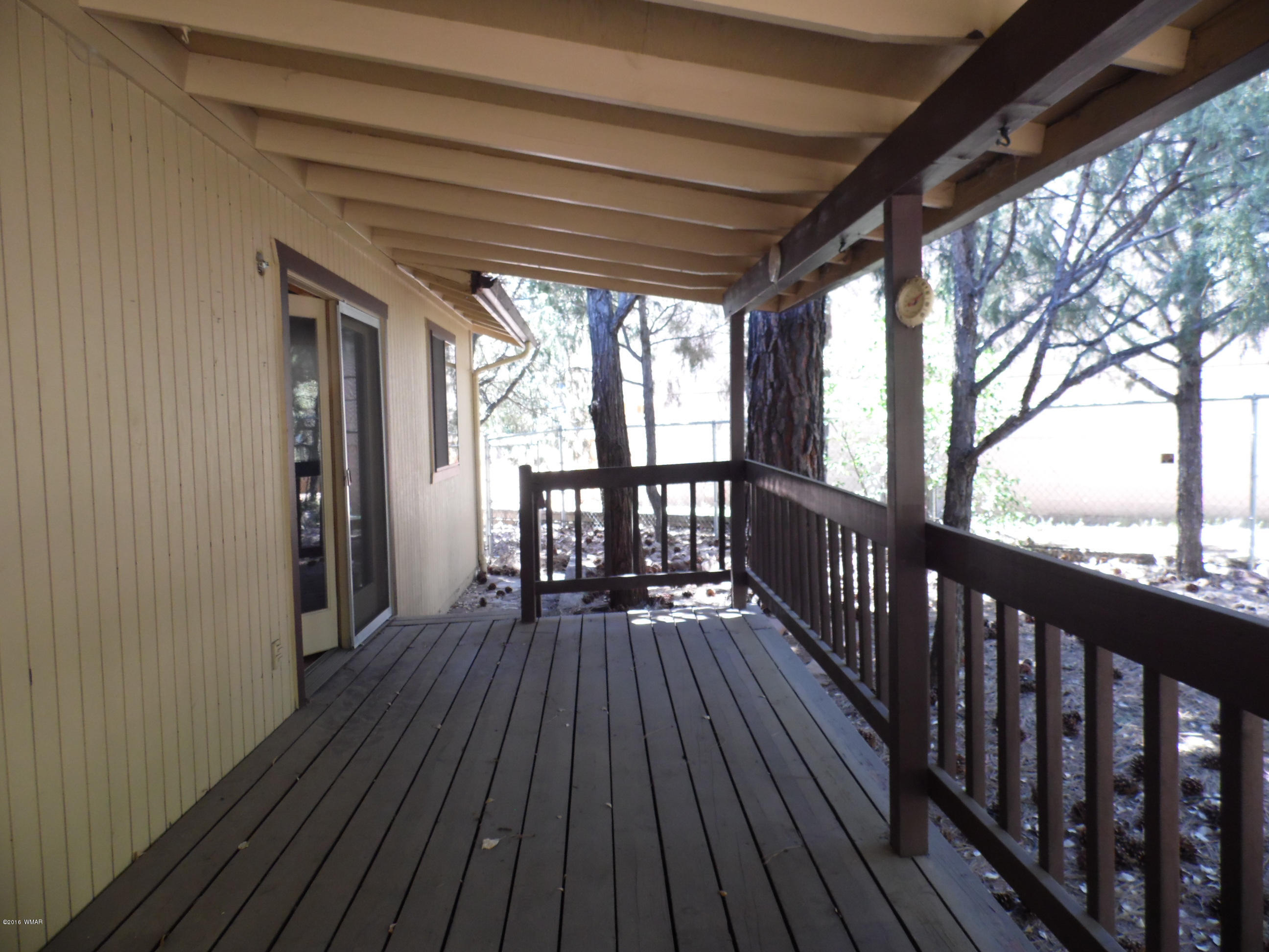 404 West St Moritz Drive Payson, AZ 85541 - Photo 33 of 39