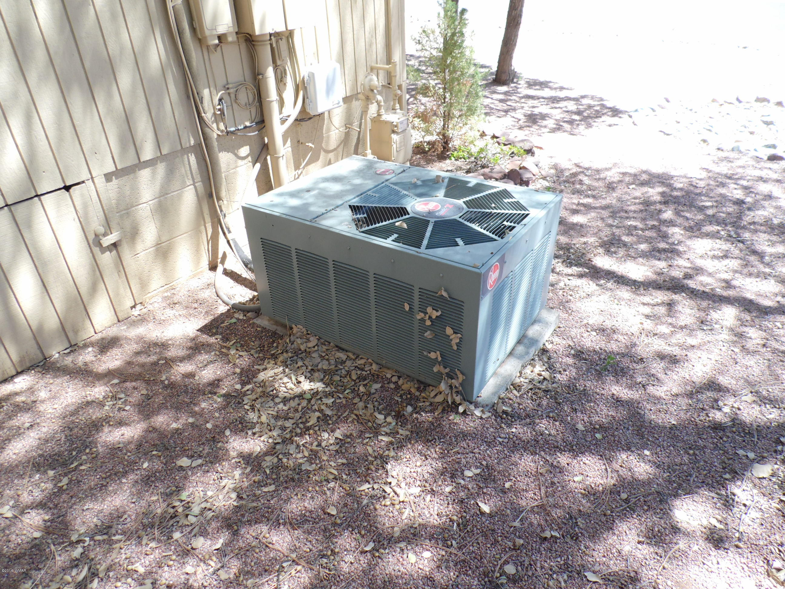 404 West St Moritz Drive Payson, AZ 85541 - Photo 34 of 39