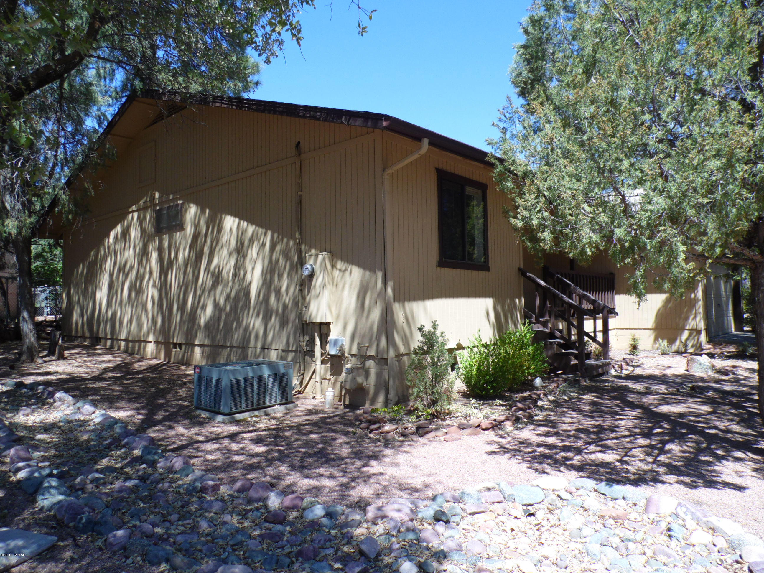 404 West St Moritz Drive Payson, AZ 85541 - Photo 35 of 39