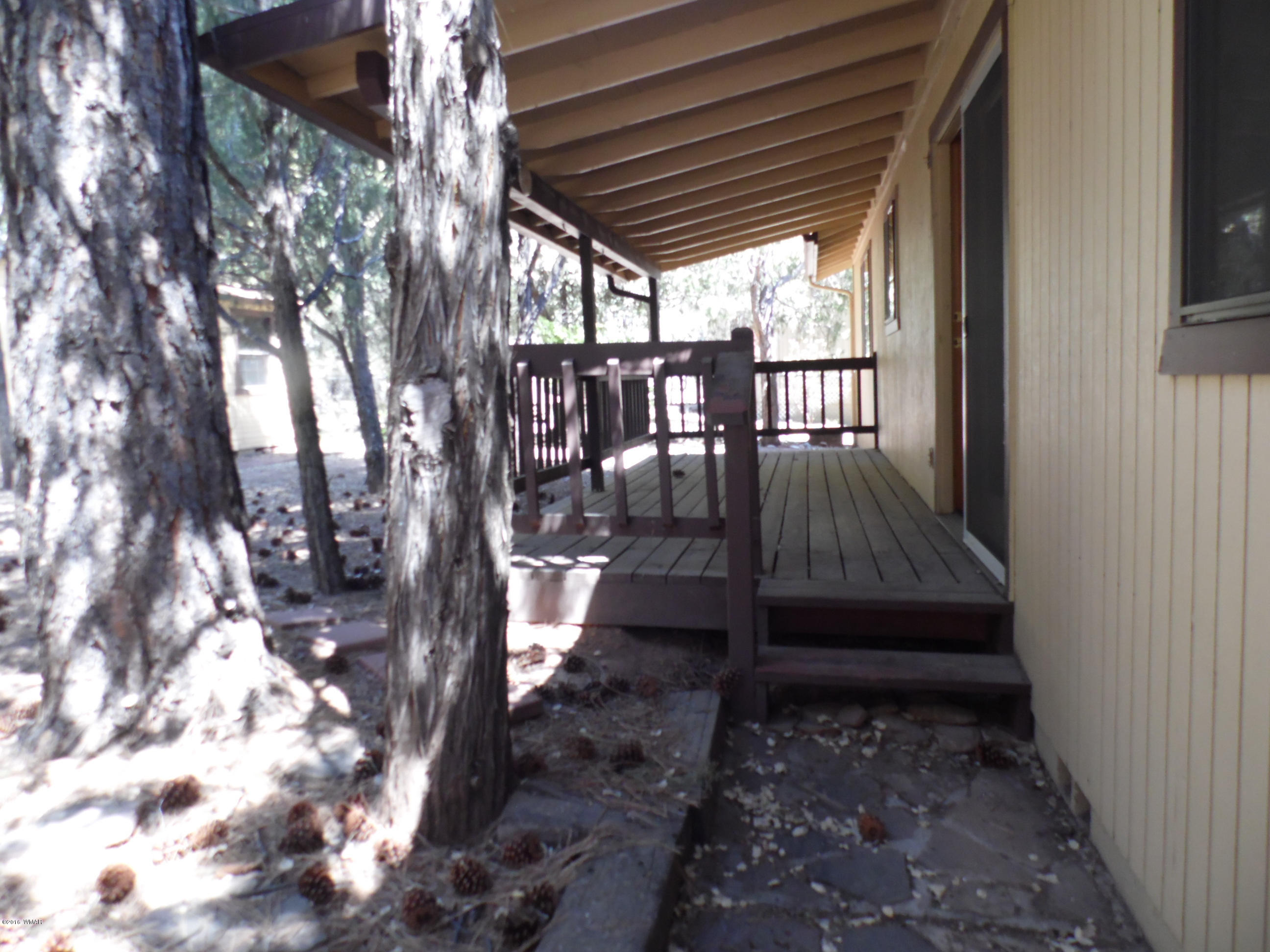 404 West St Moritz Drive Payson, AZ 85541 - Photo 36 of 39