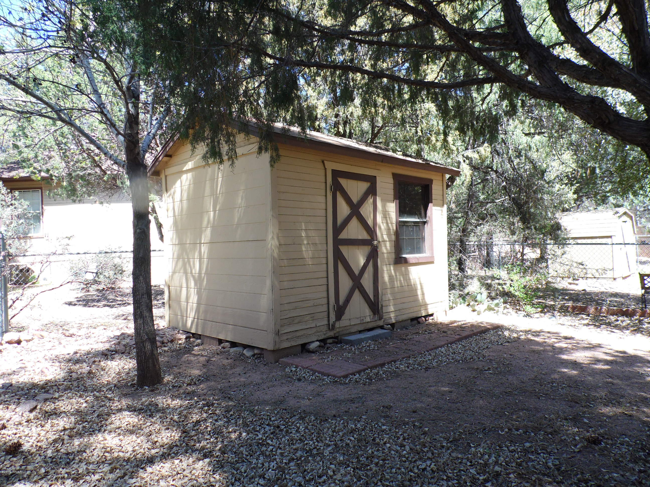 404 West St Moritz Drive Payson, AZ 85541 - Photo 37 of 39