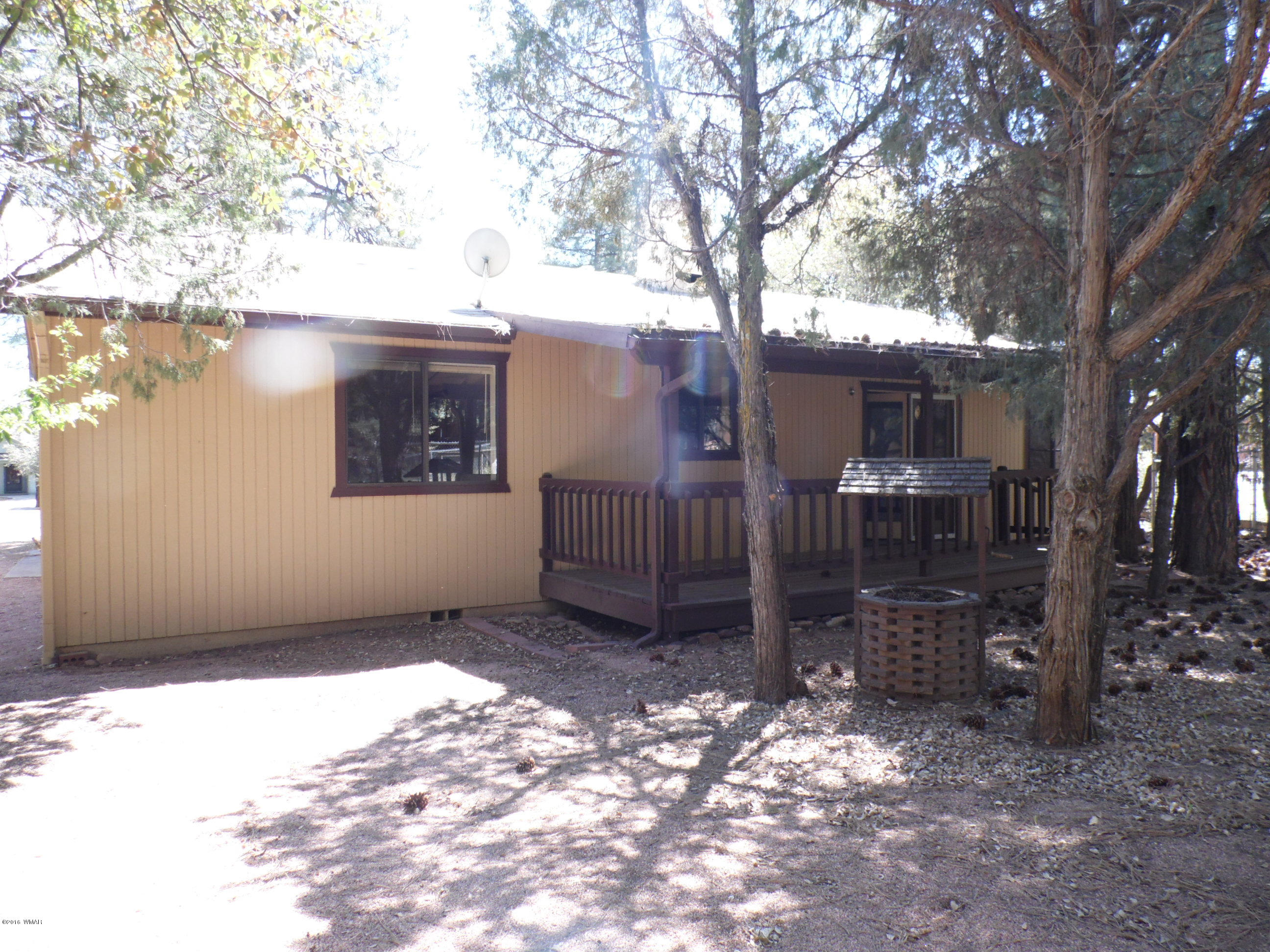 404 West St Moritz Drive Payson, AZ 85541 - Photo 38 of 39