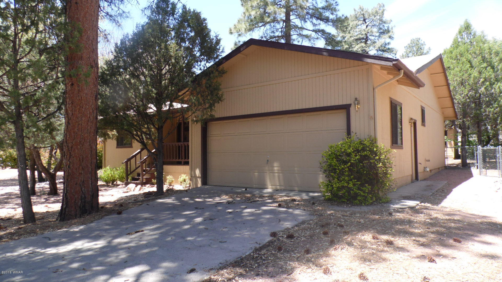 404 West St Moritz Drive Payson, AZ 85541 - Photo 5 of 39