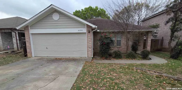 $1,595 | 4926 Corian Well Drive, San Antonio, TX 78247