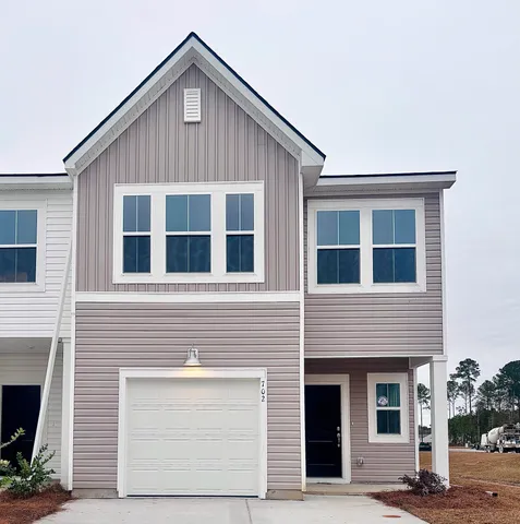 $271,790 | 724 Ridgley Drive, Summerville, SC 29486