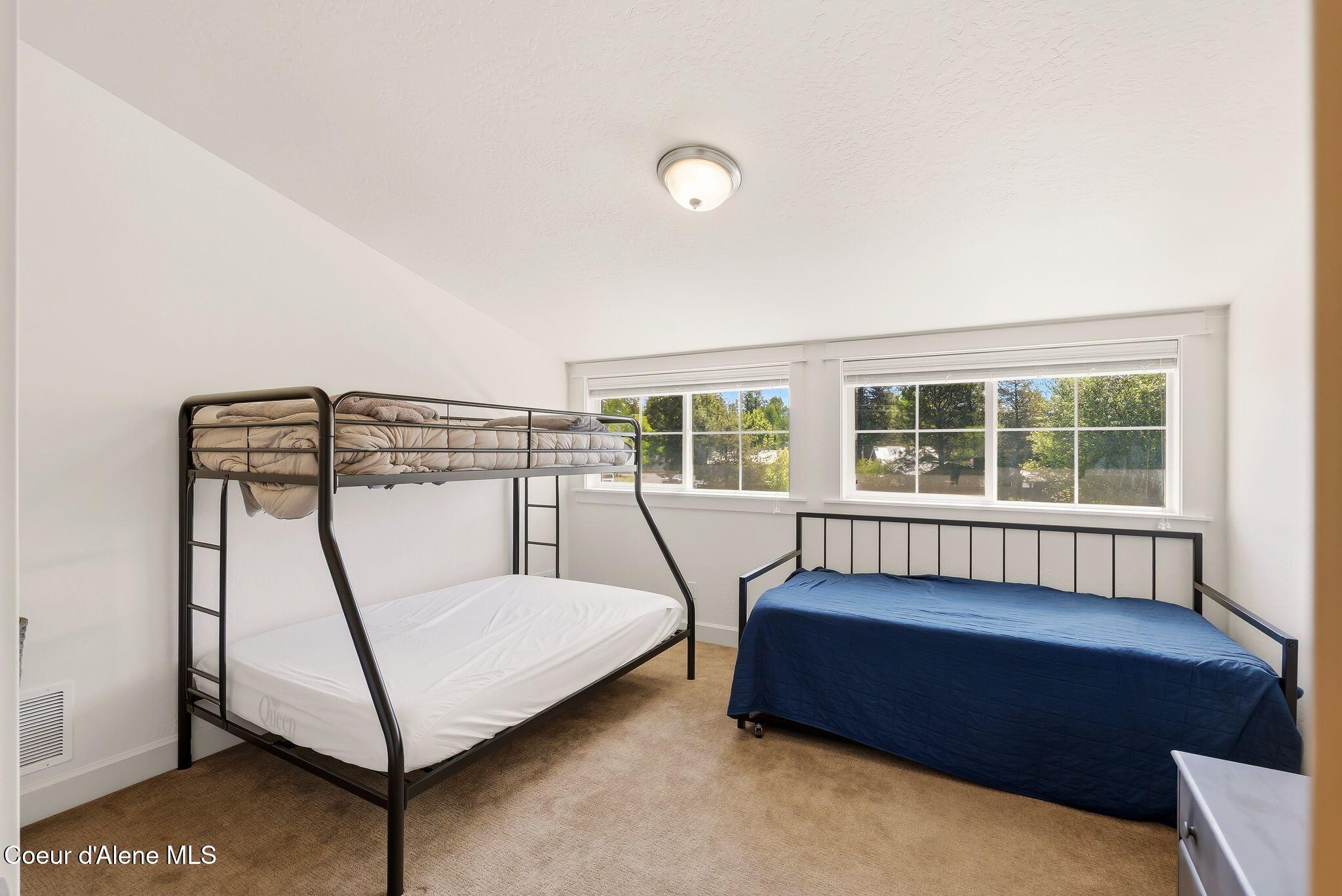 408 Becker Lane Dover, ID 83825 - Photo 12 of 17 Third Bedroom