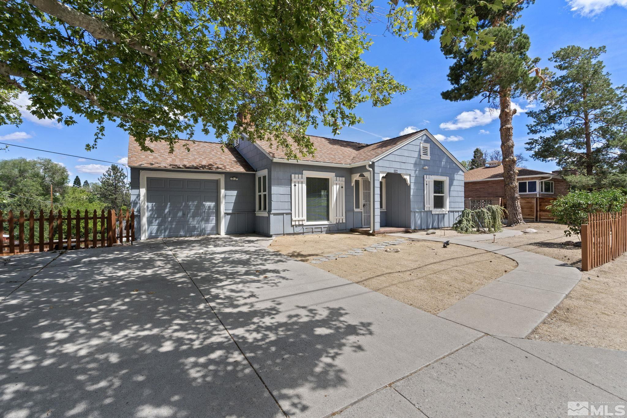 2066 Plumas Street Reno, NV 89509 - Photo 1 of 39 Photo 1