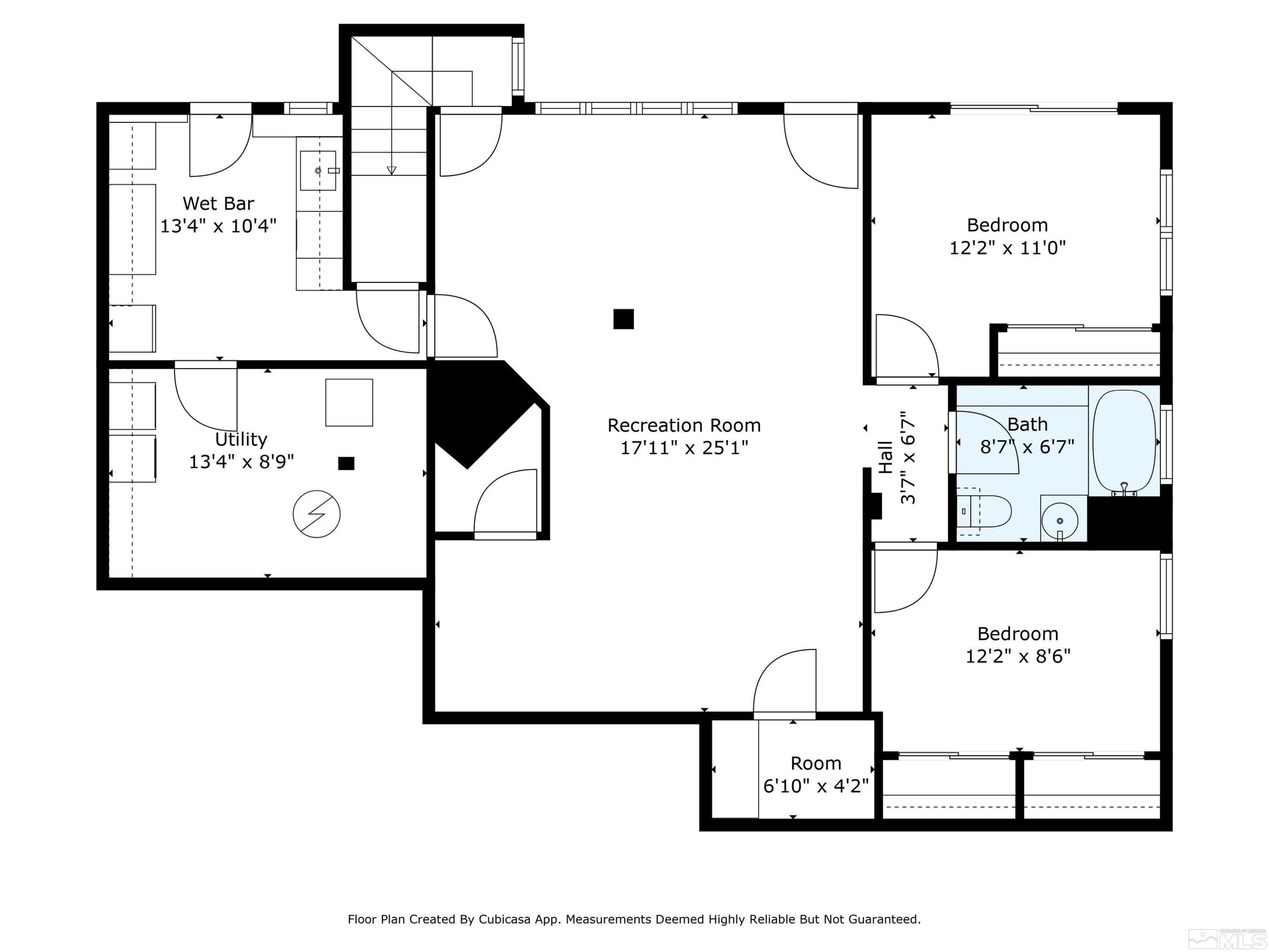 2066 Plumas Street Reno, NV 89509 - Photo 38 of 39 Photo 38