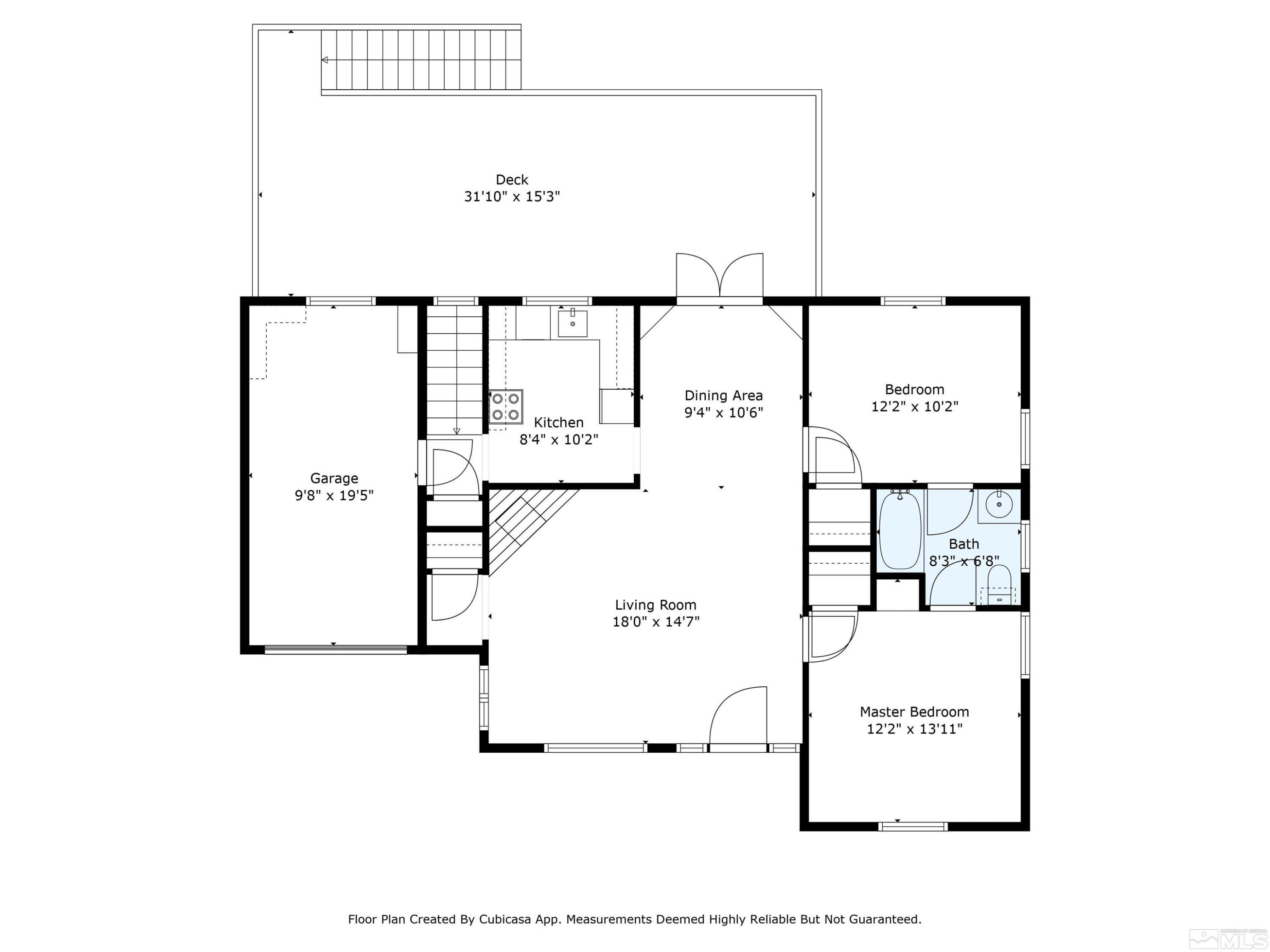 2066 Plumas Street Reno, NV 89509 - Photo 39 of 39 Photo 39