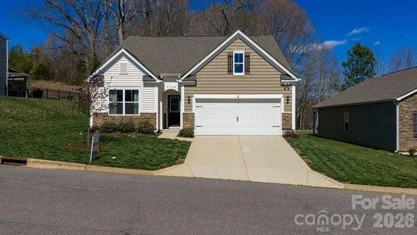 $324,900 | 3938 Village Boulevard Northwest, Conover, NC 28613