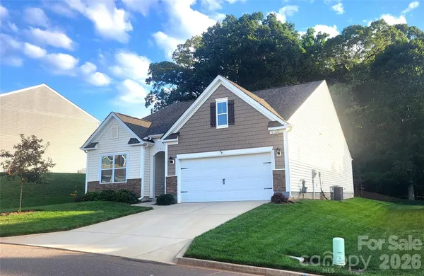 $324,900 | 3938 Village Boulevard Northwest, Conover, NC 28613