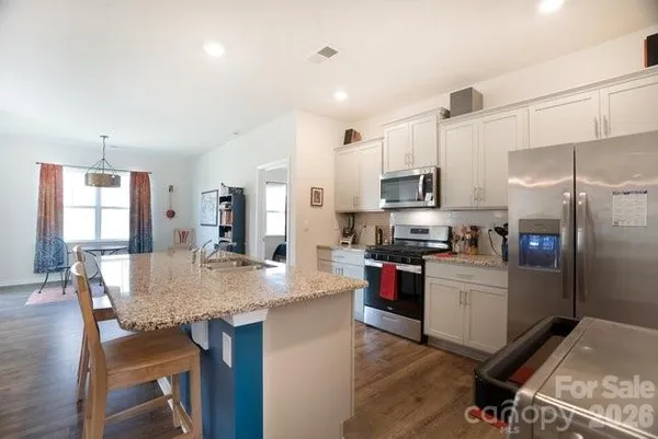 $324,900 | 3938 Village Boulevard Northwest, Conover, NC 28613