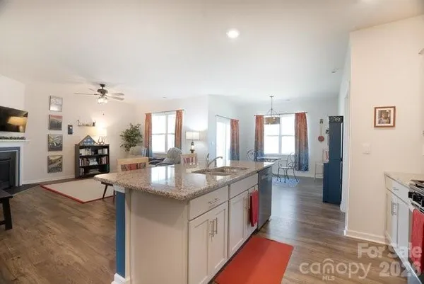 $324,900 | 3938 Village Boulevard Northwest, Conover, NC 28613