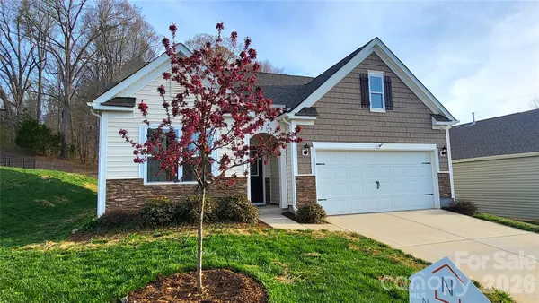 $324,900 | 3938 Village Boulevard Northwest, Conover, NC 28613