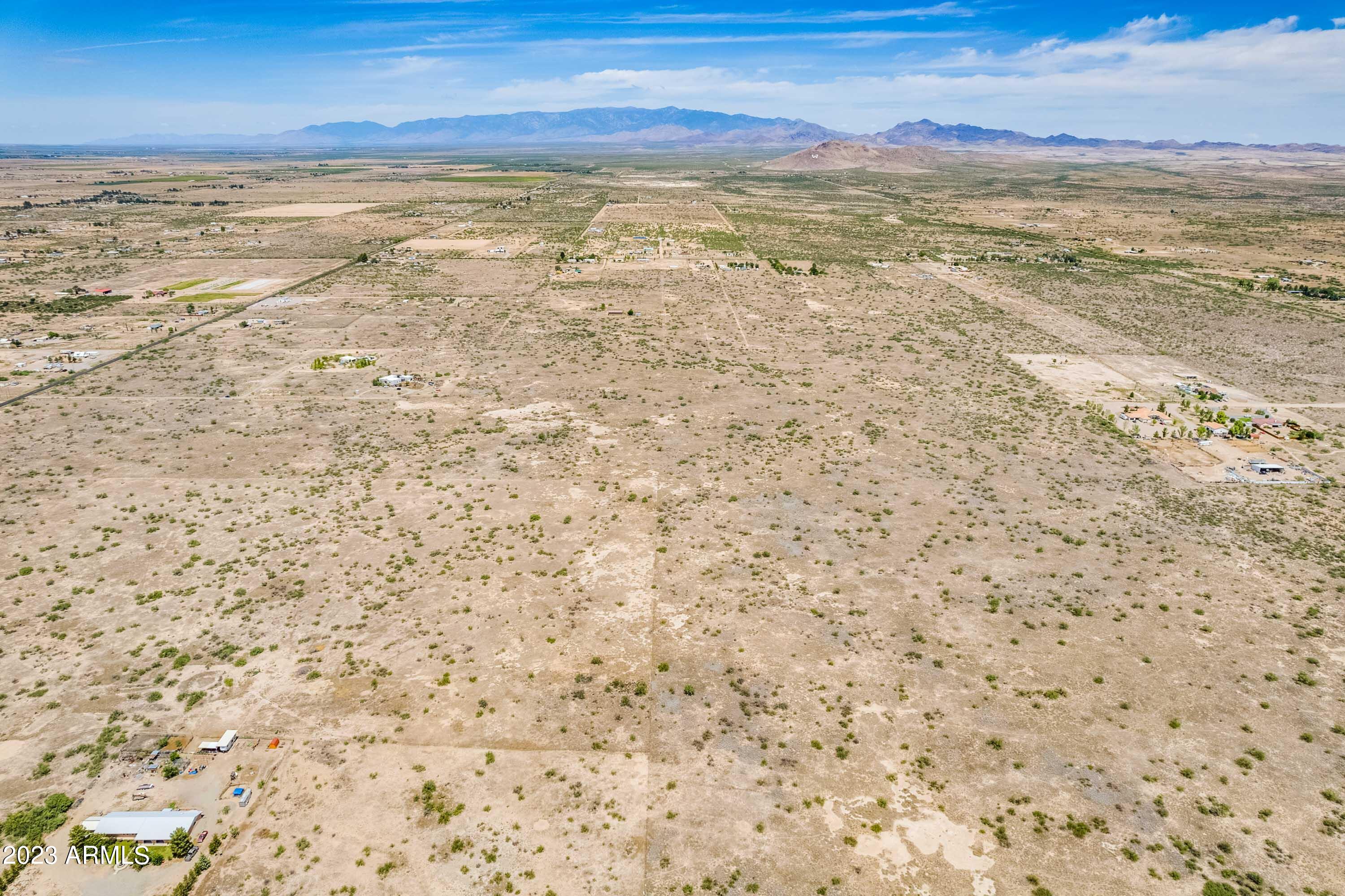 0 West Marguerite Road, Unit 24 Willcox, AZ 85643 - Photo 11 of 33 DJI_0346123