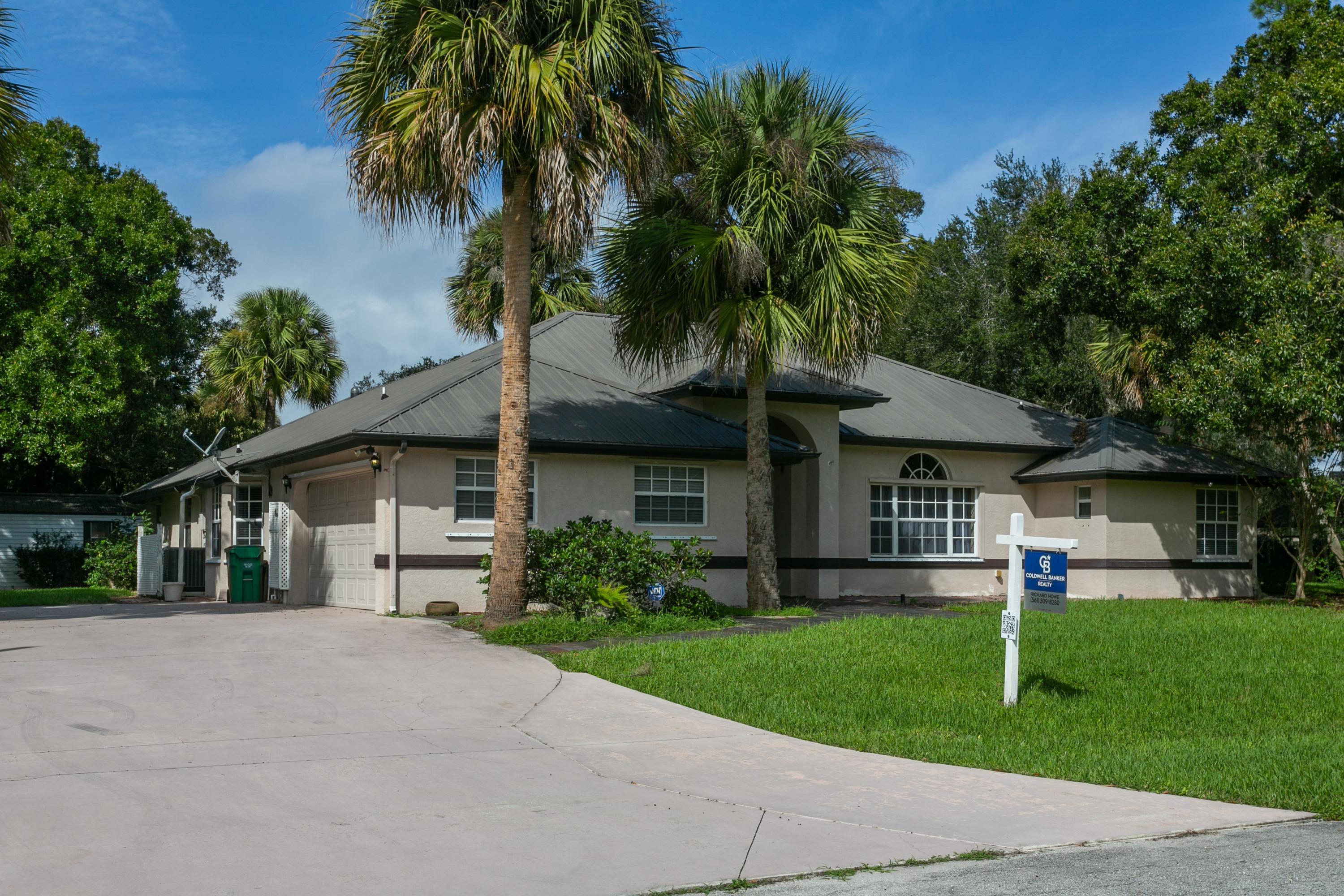 2332 Southwest Ivory Road Port St. Lucie, FL 34953 - Photo 36 of 40 Parking for all
